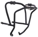 CROSSPRO GMOLE ALUMINIOWE OSŁONY SILNIKA I CHŁODNIC HONDA CB 500X 19-23 MAT