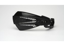CYCRA OSŁONY RĄK Z MOCOWANIEM MODEL MX RACE BLACK