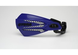 CYCRA OSŁONY RĄK Z MOCOWANIEM MODEL MX RACE BLUE