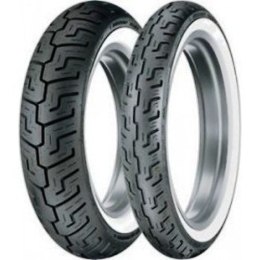 DUNLOP OPONA 100 90-19 D401 57H TL PRZÓD WWW BOK HARLEY-DAVIDSON 11-42023
