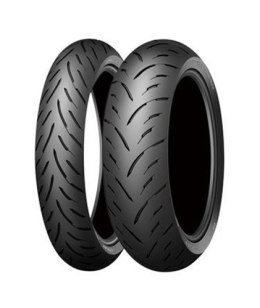 DUNLOP OPONA 110/80ZR18 SPORTMAX GPR300 (58W) TL PRZÓD DOT 38-50/2023