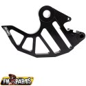 FM-PARTS OSŁONA ALUMINIOWA TARCZY HAMULCOWEJ TYLNEJ KTM HUSQVARNA GAS 24-25