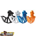 FM-PARTS OSŁONA ALUMINIOWA TARCZY HAMULCOWEJ TYLNEJ KTM HUSQVARNA GAS 24-25