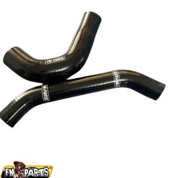 FM-PARTS SILIKONOWE WĘŻE PRZEWODY CHŁODNICY KTM EXC 250 300 TPI 24 HUSQVARNA TE TEI GAS-GAS EC 2