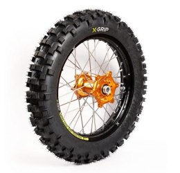 X-GRIP OPONA MOTOCROSS/ENDURO 140/80-18 JACK THE GRIPPER HARD 70M TT TYŁ 06-32/2023