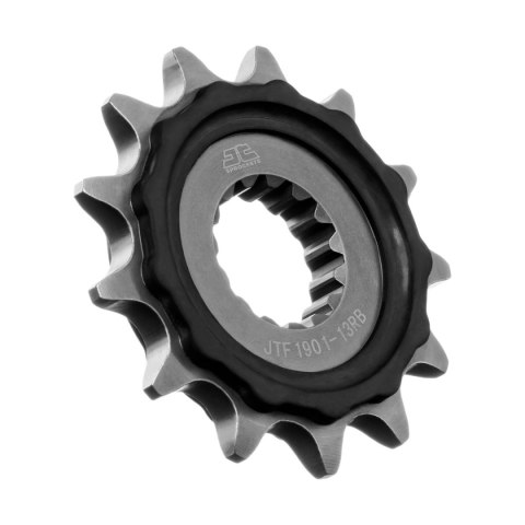 JT ZĘBATKA PRZÓD Z GUMĄ 1248 13 KTM SX EXC 91-25, BETA, GASGAS, HUSQVARNA 124813RB 520-ZAMÓWIĆ