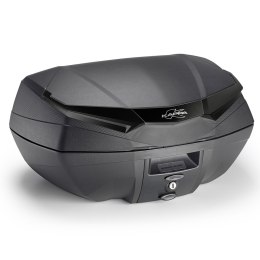 KAPPA KUFER CENTRALNY 49L MONOKEY K4900NN K VANGUARD Z MI WSTAWKAMI -