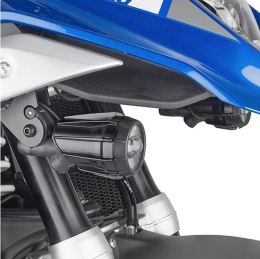 KAPPA 2024/01 MOCOWANIE HALOGENÓW KS322 BMW R 1300 GS '24-,