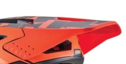 LEATT DASZEK DO KASKU ROWEROWEGO VISOR 4.0 V22.1 CORAL S M CZĘŚCI ZAMIENNE