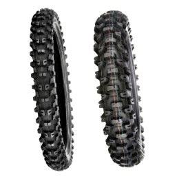 MOTOZ OPONA 80/100-21 TERRAPACTOR S/T 51M TT PRZÓD DOT 40/2023