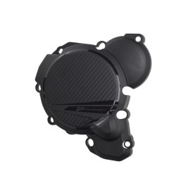 POLISPORT OSŁONA POKRYWY DEKLA ALTERNATORA KTM SX XC 250 300 23-24 HUSQVARNA TC TX GAS MC 24