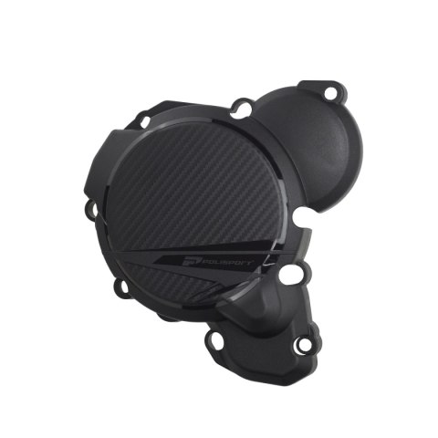 POLISPORT OSŁONA POKRYWY DEKLA ALTERNATORA KTM SX XC 250 300 23-24 HUSQVARNA TC TX GAS MC 24