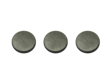 PSYCHIC PŁYTKA ZAWOROWA 8,90 X 2,28 MM (1 SZT.) PSYCHIC PŁYTKA ZAWOROWA 8,90 X 2,28 MM (1 SZT.)