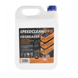 SPEEDCLEAN 890 DEGREASER PŁYN DO MYCIA NAPĘDU MOTOCYKLOWEGO I SILNIKA 5L