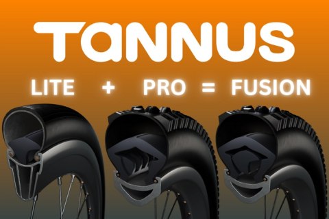 TANNUS ARMOUR WKŁADKA ANTYPRZEBICIOWA BEZDĘTKOWA TUBELESS LITE 26MM TANNUS ARMOUR WKŁADKA ANTYPRZEBICIOWA BEZDĘTKOWA TUBELESS LITE 26MM