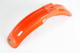 UFO BŁOTNIK PRZÓD HONDA CR 125/250 '87-'99, CR 500 '87-'01 ORANGE CR 90