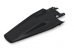 UFO BŁOTNIK TYŁ HUSQVARNA TC 125 250 23- 24, FC 250, TX 300 FX 350 /450 24 KOLOR CZARNY
