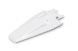 UFO BŁOTNIK TYŁ HUSQVARNA TE 150 250 300 '24, FE 250 350 450 501 '24, WHITE