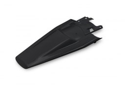 UFO BŁOTNIK TYŁ HUSQVARNA TE 150 250 300 '24, FE 250 350 450 501 '24, BLACK