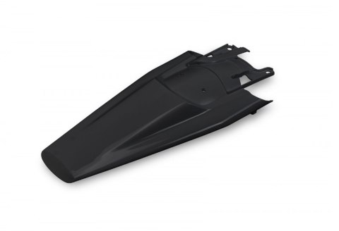 UFO BŁOTNIK TYŁ HUSQVARNA TE 150 250 300 '24, FE 250 350 450 501 '24, BLACK