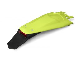 UFO BŁOTNIK TYŁ HUSQVARNA TE 150 250 300 24, FE 250 350 450 501 24, YELLOW