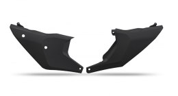 UFO BOCZKI TYLNE HUSQVARNA TC 125 250 23- 24, TE 150 300 FC TX FX FE 350 450 501 KOLOR CZAR