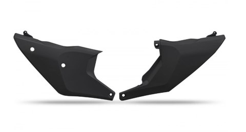 UFO BOCZKI TYLNE HUSQVARNA TC 125 250 23- 24, TE 150 300 FC TX FX FE 350 450 501 KOLOR CZAR