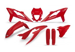 UFO KPL PLASTIKÓW FULL KIT BETA RR 125 250 300 350 400 450 23- 24 KOLOR C