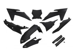 UFO KPL PLASTIKÓW FULL KIT KTM SX 125 250 300 TBI 23- 24, SX-F 350 450