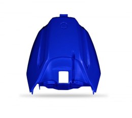 UFO OSŁONA ZBIORNIKA PALIWA YAMAHA YZF 450 '23-'24, YZF 250 '24, WHITE