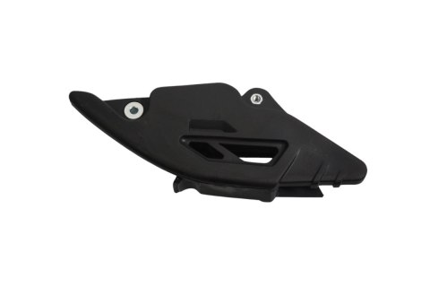 UFO PROWADNICA ŁAŃCUCHA GAS MC 125 250 24, MC-F EC EX EC-F EX-F 300 350 450 500 KOLOR CZARNY