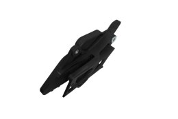 UFO PROWADNICA ŁAŃCUCHA GAS MC 125 250 24, MC-F EC EX EC-F EX-F 300 350 450 500 KOLOR CZARNY