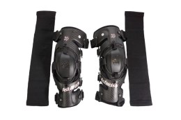 ASTERISK ORTEZY STAWU KOLANOWEGO PARA MODEL CARBON CELL BLACK/CARBON XS
