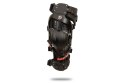 ASTERISK ORTEZY STAWU KOLANOWEGO MODEL ULTRA CELL 4.1 BLACK/RED ROZMIAR L