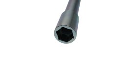 BJ OŚKA KOŁA PRZÓD-ŚREDN. 28 22 MM, GŁUGOŚĆ: 257 4XV-25181-10-00 DODATKOWY
