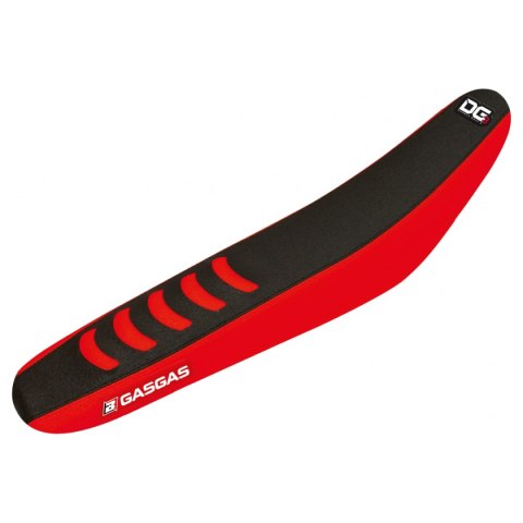 BLACKBIRD SIEDZENIE KPL GAS MC EC 21-23 GASGAS ALL S DOUBLE GRIP 3 WYSOKIE +15MM