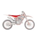 BLACKBIRD SIEDZENIE KPL GAS MC EC 21-23 GASGAS ALL S DOUBLE GRIP 3 WYSOKIE +15MM