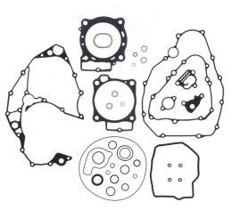 CENTAURO KOMPLET USZCZELEK HONDA CRF 450 R '21-'24 , CRF 450 RX '21-'24