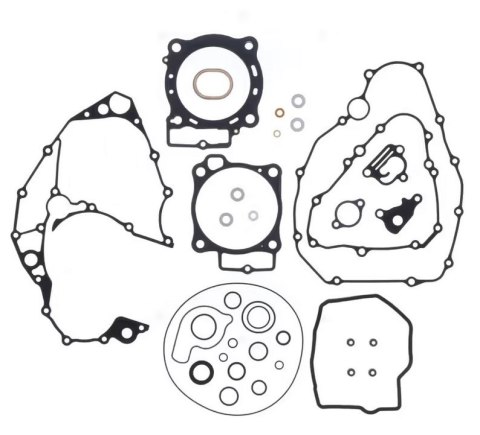 CENTAURO KOMPLET USZCZELEK HONDA CRF 450 R '21-'24 , CRF 450 RX '21-'24