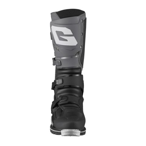 GAERNE BUTY CROSS/ENDURO SG-22 GORE-TEX ENDURO ANTHRACITE BLACK/GREY 48 GAERNE BUTY CROSS/ENDURO SG-22 GORE-TEX ENDURO ANTHRACITE BLACK/GREY 48