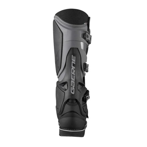 GAERNE BUTY CROSS/ENDURO SG-22 GORE-TEX ENDURO ANTHRACITE BLACK/GREY 48 GAERNE BUTY CROSS/ENDURO SG-22 GORE-TEX ENDURO ANTHRACITE BLACK/GREY 48