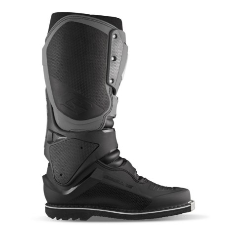 GAERNE BUTY CROSS/ENDURO SG-22 GORE-TEX ENDURO ANTHRACITE BLACK/GREY 48 GAERNE BUTY CROSS/ENDURO SG-22 GORE-TEX ENDURO ANTHRACITE BLACK/GREY 48