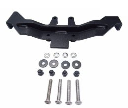 KAPPA ADAPTER DO ZAMONTOWANIA STELAŻA BOCZNEGO TE3119 BEZ UŻYCIA KUFRA KZ3119 GSX-S 1000 F 15-20,