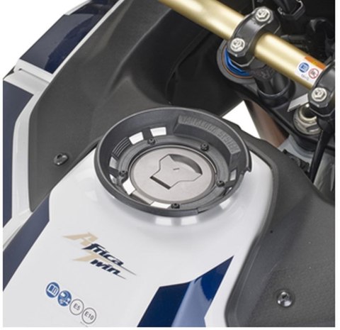 KAPPA MOCOWANIE TANKLOCK HONDA CRF 1100 L AFRICA TWIN ADVENTURE SPORTS 24-,