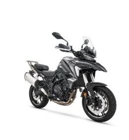 KAPPA 2024/03 SZYBA BENELLI TRK 702 / X '23-'24 PRZEZROCZYSTA