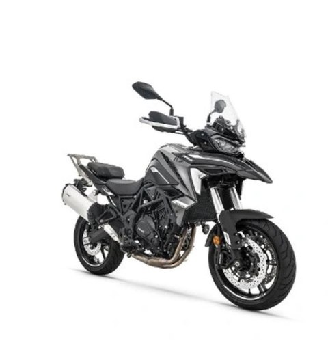 KAPPA 2024/03 SZYBA BENELLI TRK 702 / X '23-'24 PRZEZROCZYSTA