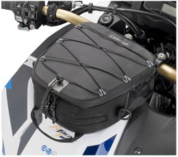KAPPA 2024/03 TORBA NA ZBIORNIK DO MOCOWANIA TANKLOCK K'DRIFTER 4,5L BLACK