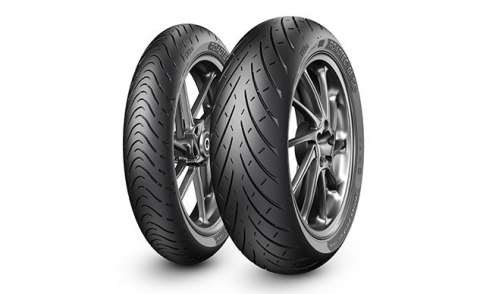 METZELER OPONA 120/70ZR17 ROADTEC 01 SE (58W) TL M/C PRZÓD DOT 06-10/2024