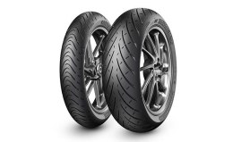 METZELER OPONA 180/55ZR17 ROADTEC 01 SE (73W) TL M/C TYŁ DOT 09/2024