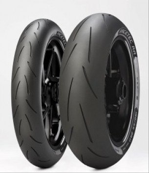 METZELER OPONA 200/55ZR17 RACETEC RR K1 (78W) TL TYŁ DOT 44/2022